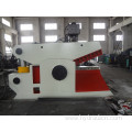 Hydraulic Crocodile Steel Bar Alligator Cutting Machine